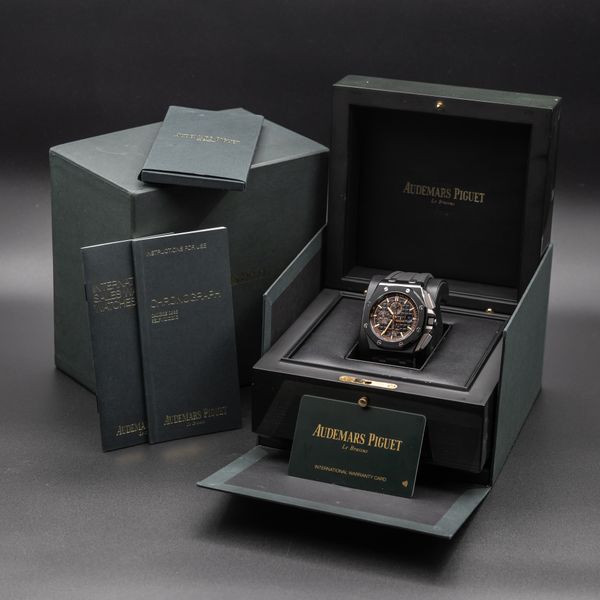 Audemars Piguet Royal Oak Offshore 26405CE.OO.A002CA.02